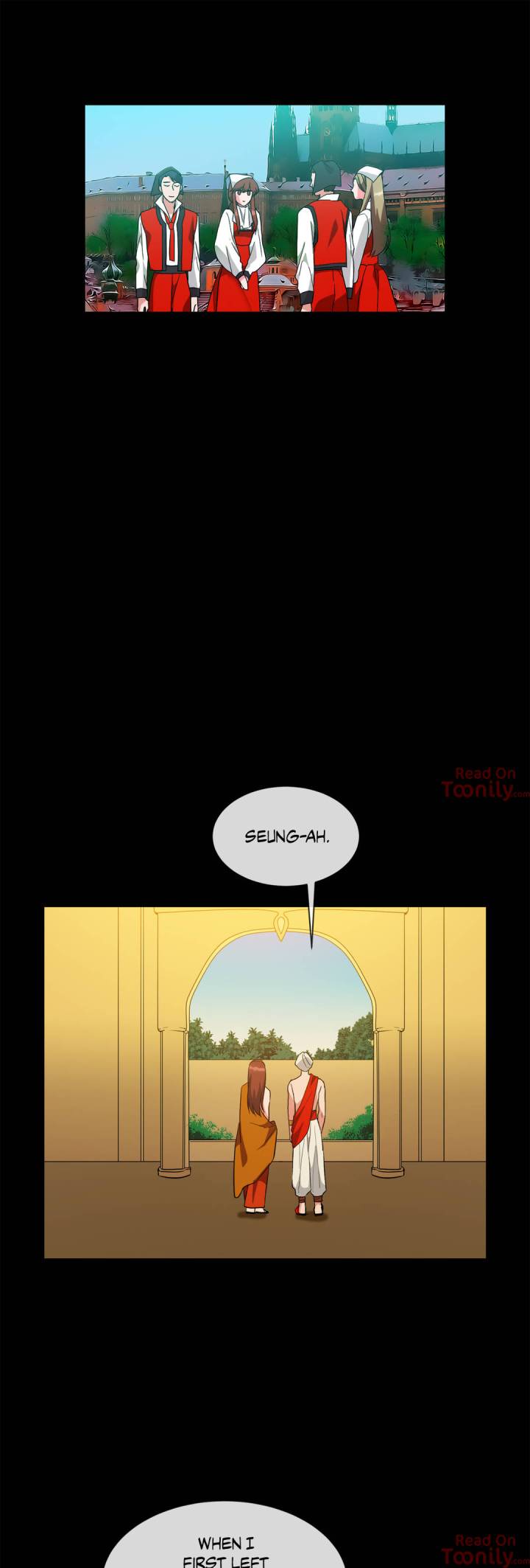 Masters of Masturbation - Chapter 56 [photo 17] - MangaPorn