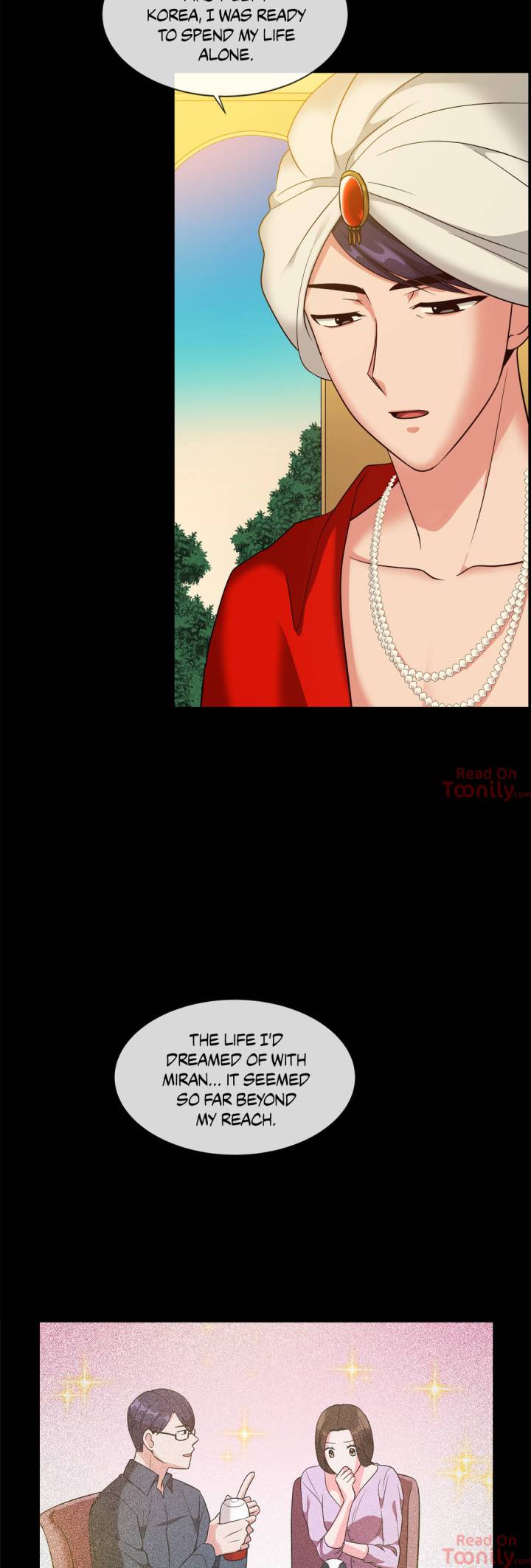 Masters of Masturbation - Chapter 56 [photo 18] - MangaPorn