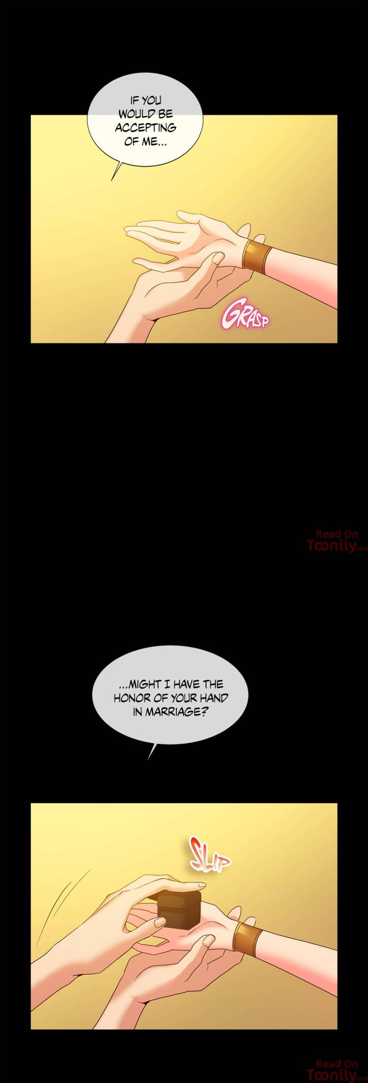 Masters of Masturbation - Chapter 56 [photo 20] - MangaPorn