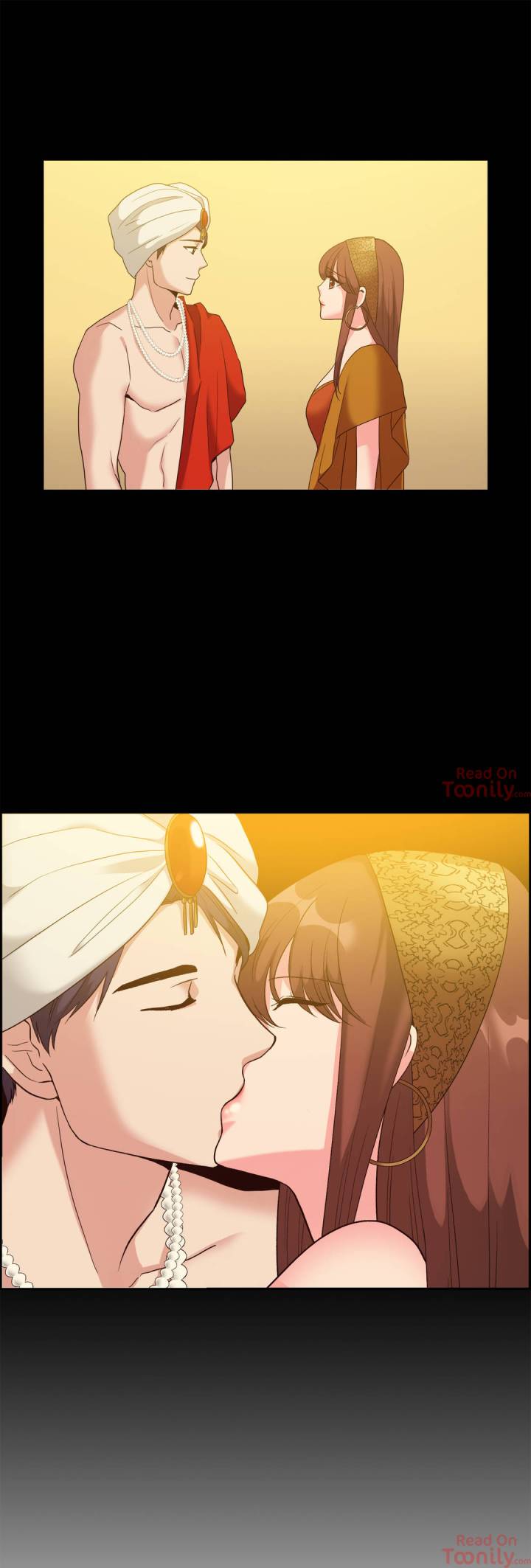 Masters of Masturbation - Chapter 56 [photo 23] - MangaPorn