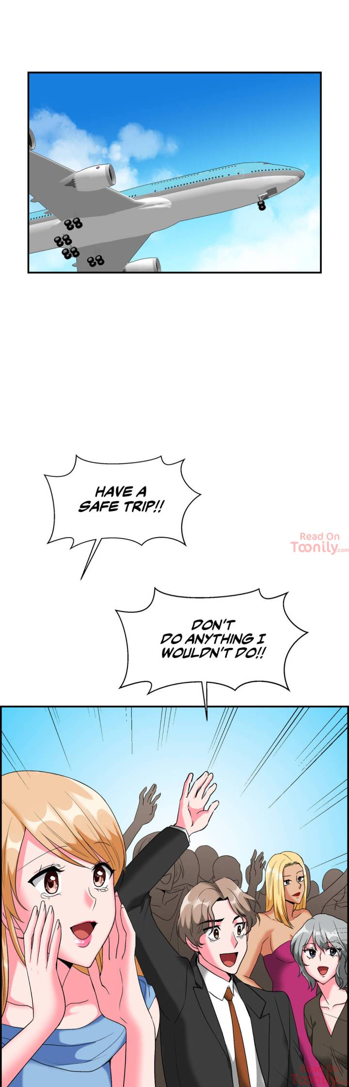 Masters of Masturbation - Chapter 56 [photo 26] - MangaPorn