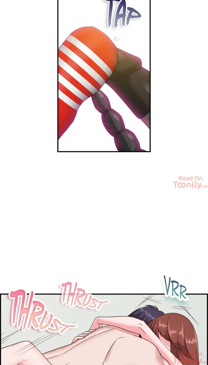 Masters of Masturbation - Chapter 56 [photo 33] - MangaPorn