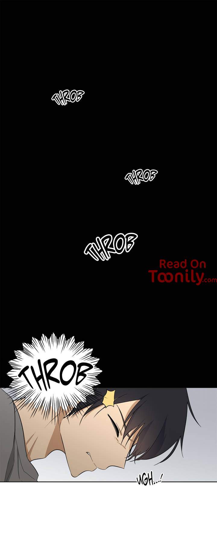 Shame Room - Chapter 1 [photo 1] - MangaPorn