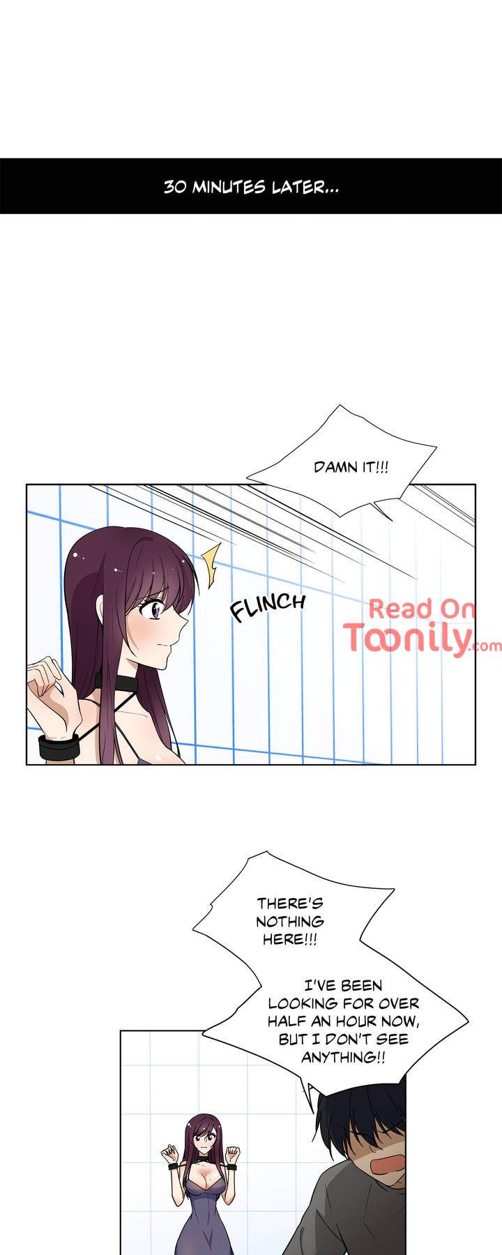 Shame Room - Chapter 1 [photo 13] - MangaPorn