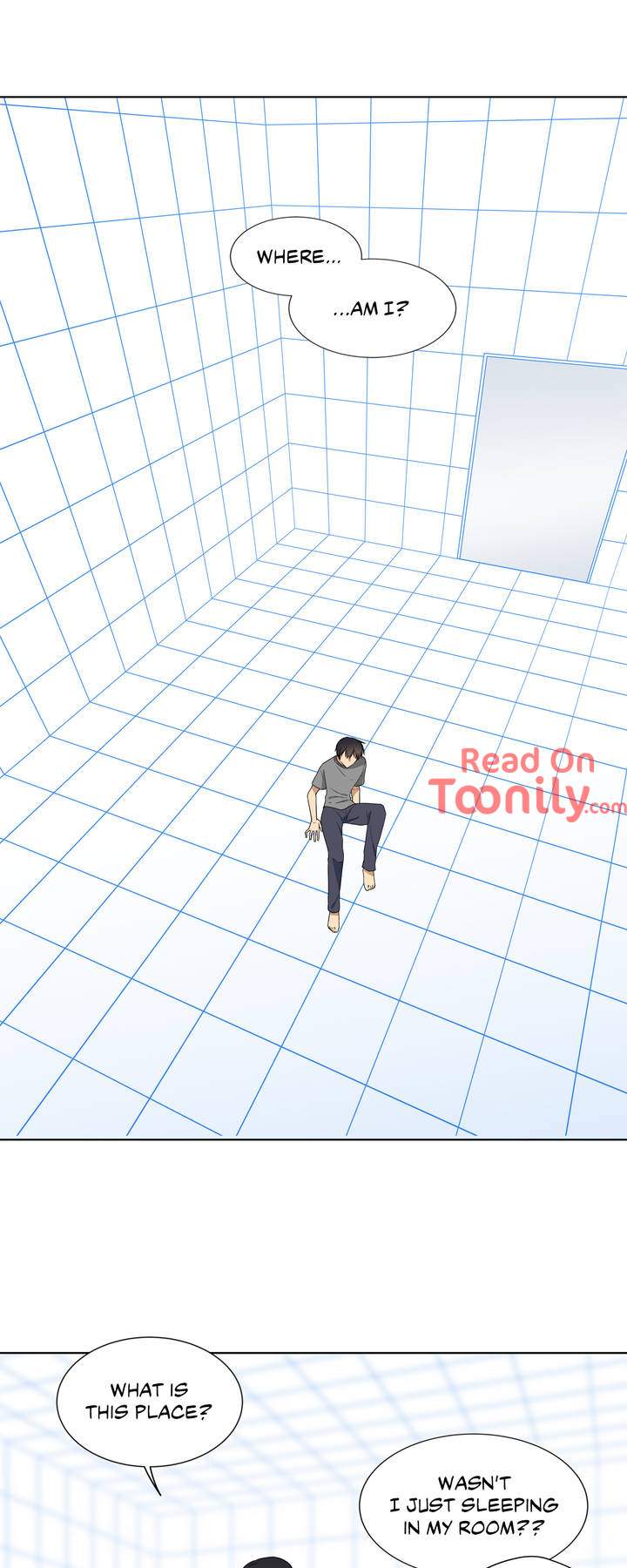 Shame Room - Chapter 1 [photo 3] - MangaPorn