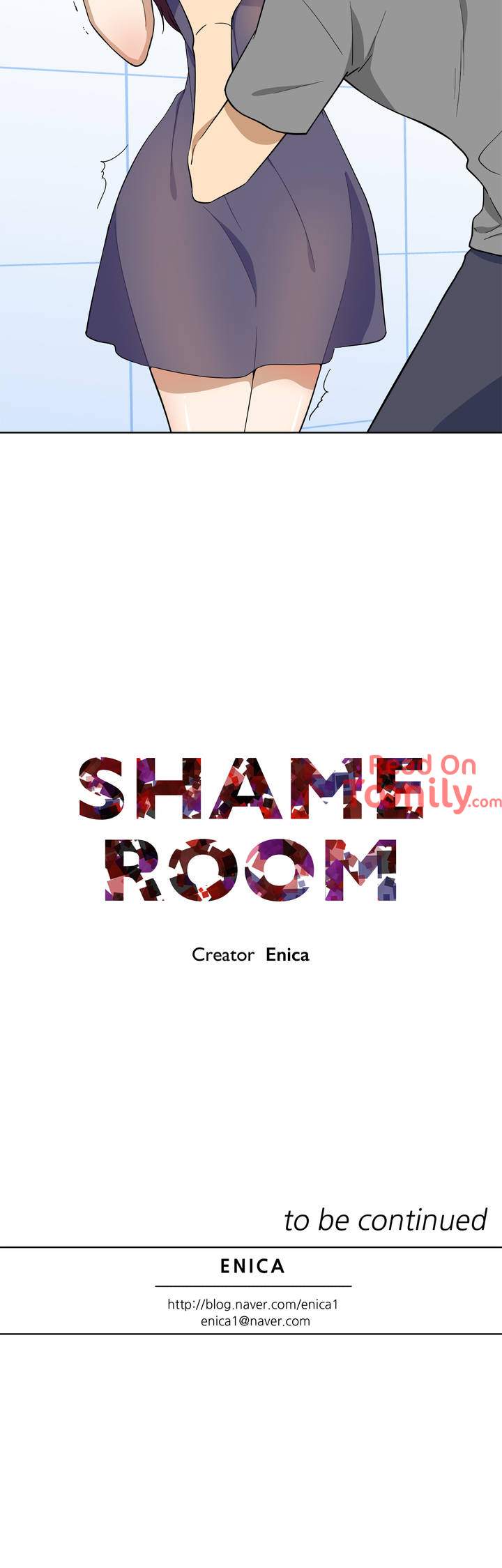 Shame Room - Chapter 1 [photo 32] - MangaPorn