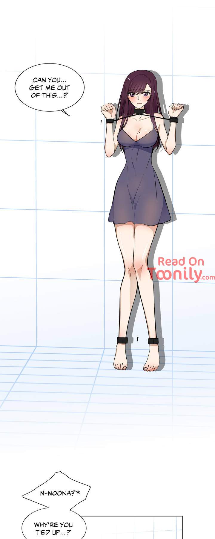 Shame Room - Chapter 1 [photo 5] - MangaPorn