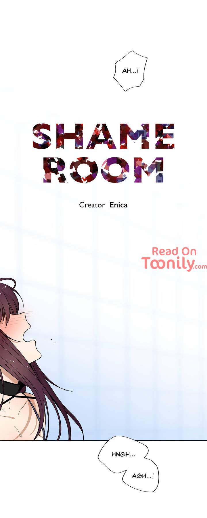 Shame Room - Chapter 2 [photo 1] - MangaPorn