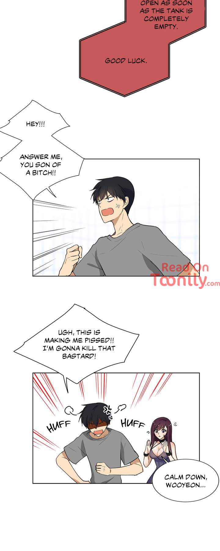 Shame Room - Chapter 3 [photo 10] - MangaPorn