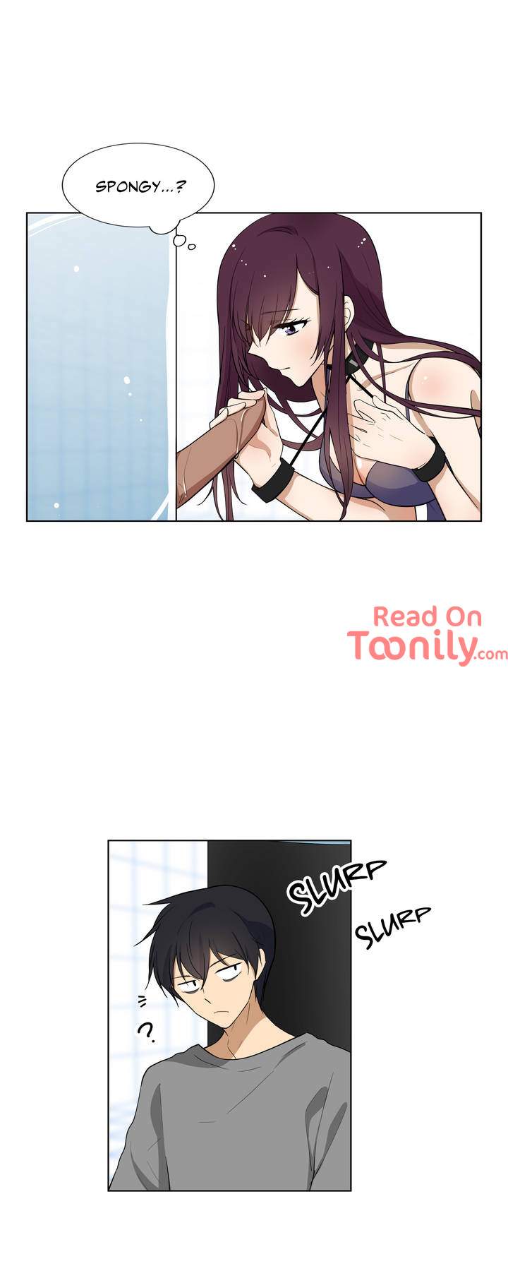 Shame Room - Chapter 3 [photo 19] - MangaPorn