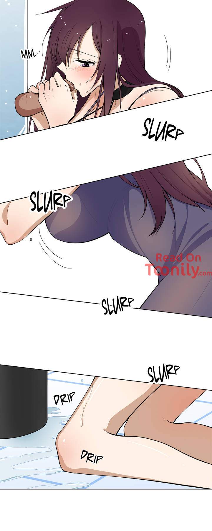 Shame Room - Chapter 3 [photo 24] - MangaPorn