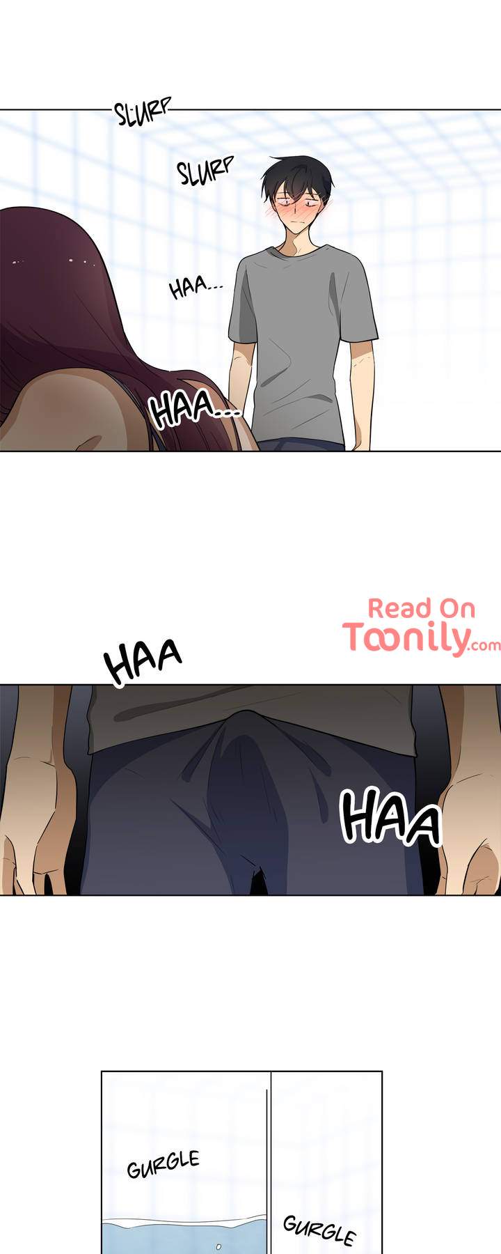 Shame Room - Chapter 3 [photo 25] - MangaPorn