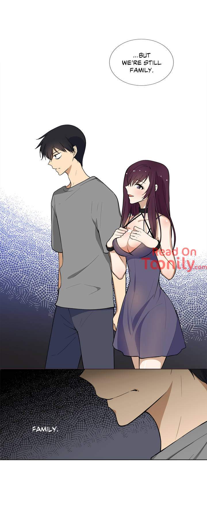Shame Room - Chapter 3 [photo 6] - MangaPorn