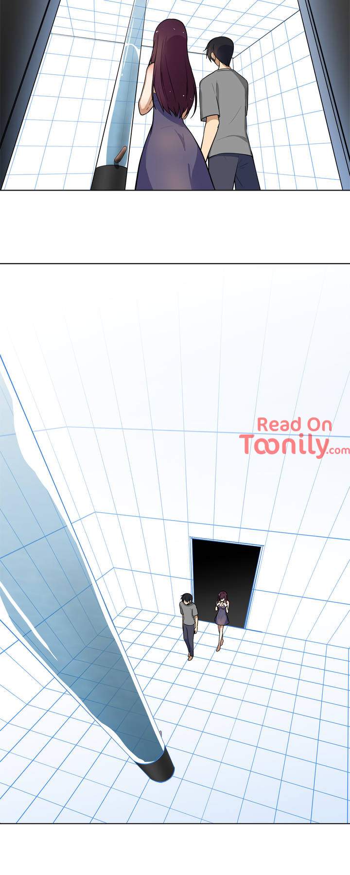 Shame Room - Chapter 3 [photo 8] - MangaPorn