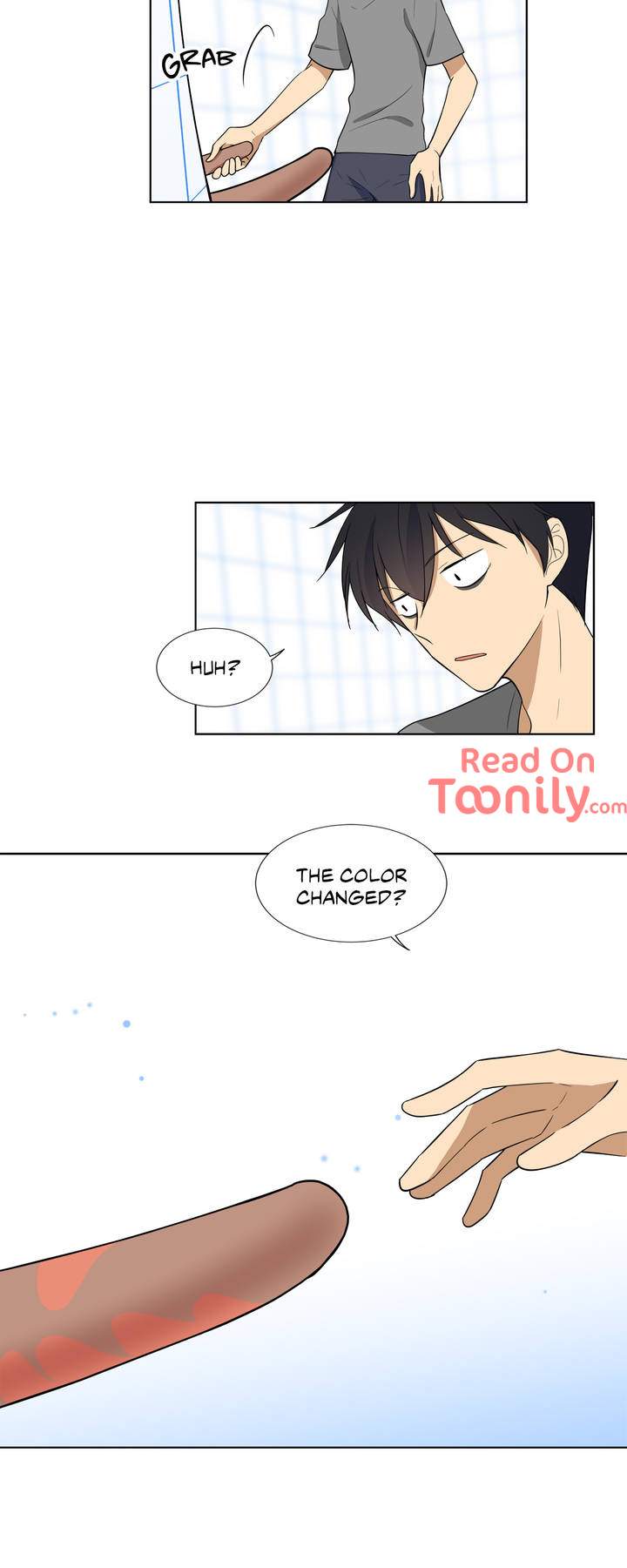 Shame Room - Chapter 4 [photo 12] - MangaPorn