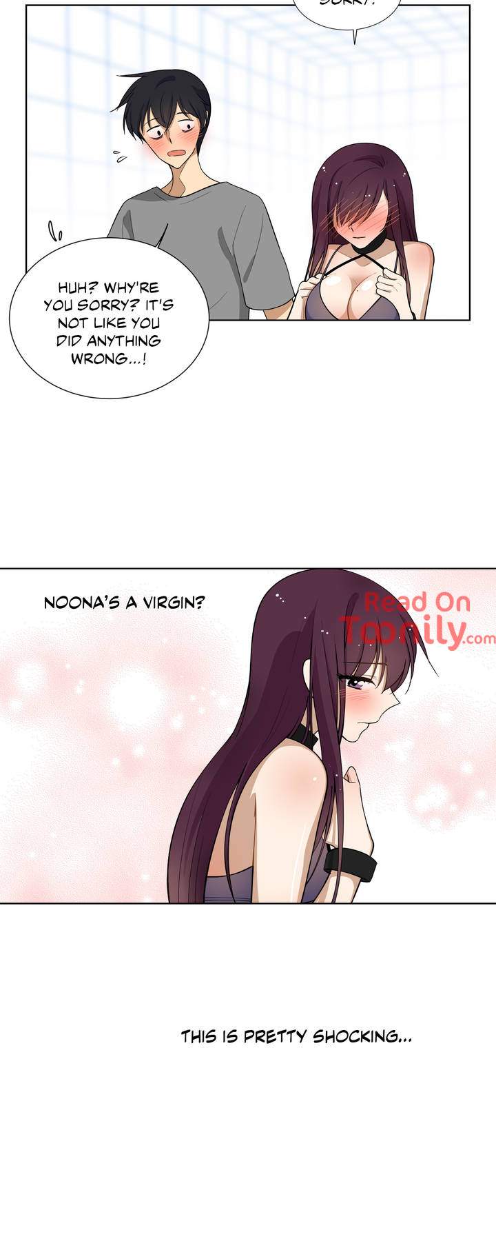 Shame Room - Chapter 4 [photo 22] - MangaPorn