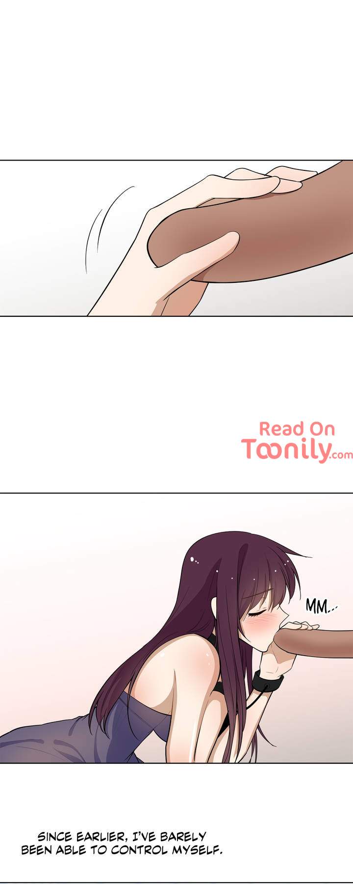 Shame Room - Chapter 4 [photo 27] - MangaPorn