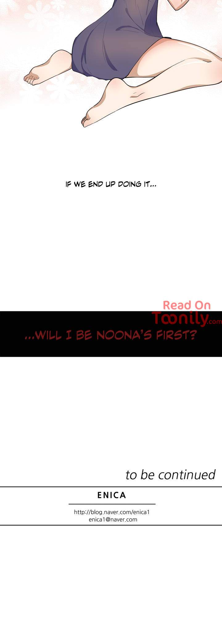 Shame Room - Chapter 4 [photo 30] - MangaPorn