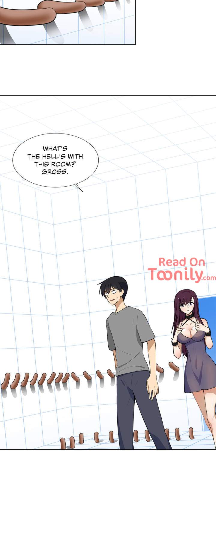 Shame Room - Chapter 4 [photo 8] - MangaPorn