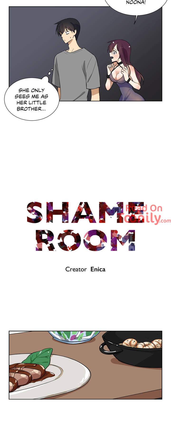Shame Room - Chapter 5 [photo 12] - MangaPorn