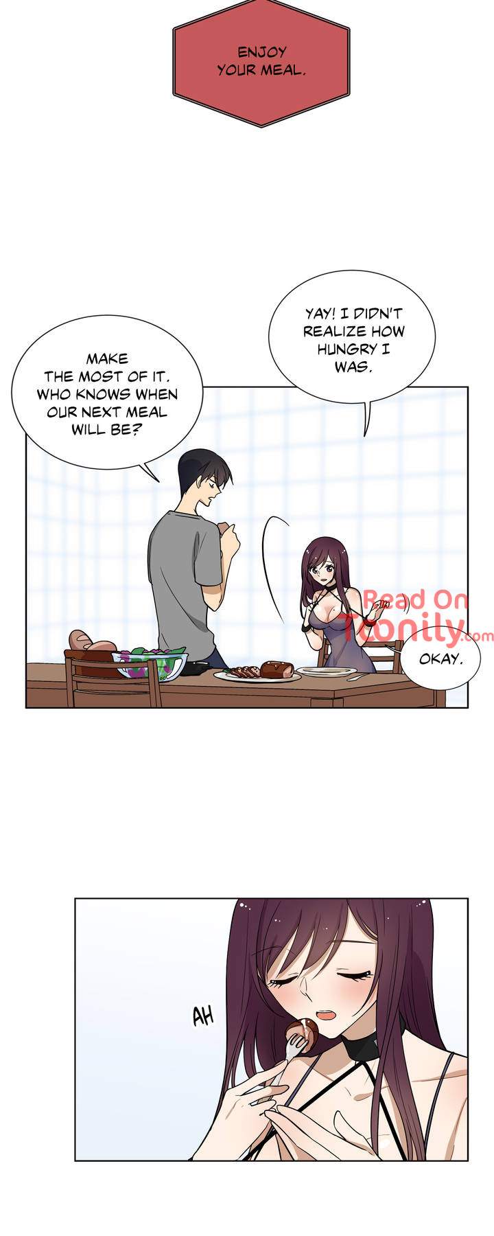 Shame Room - Chapter 5 [photo 16] - MangaPorn