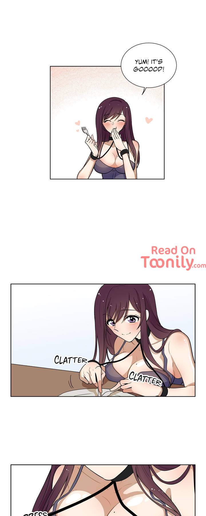 Shame Room - Chapter 5 [photo 17] - MangaPorn