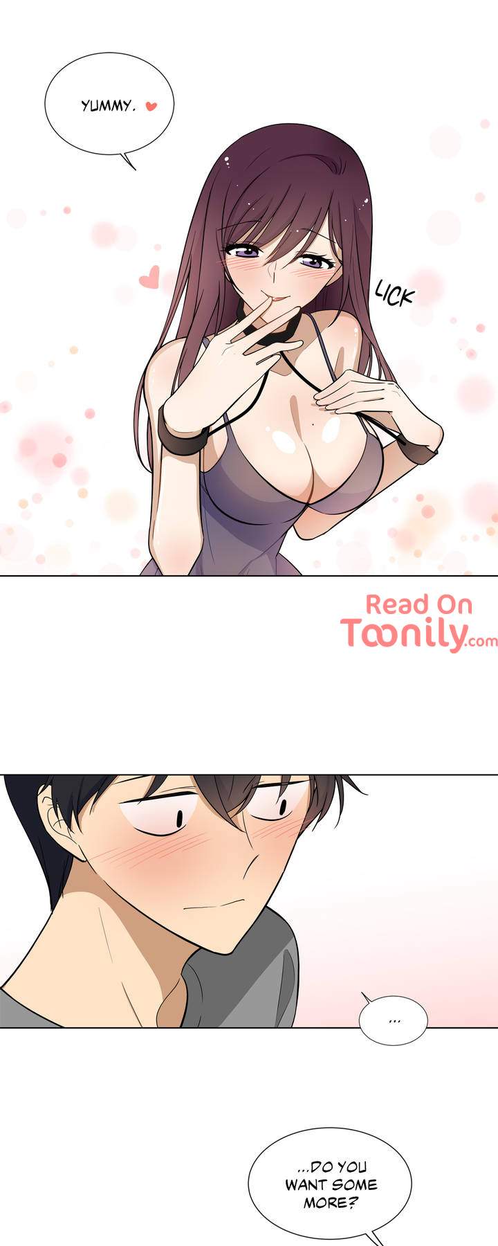 Shame Room - Chapter 5 [photo 21] - MangaPorn