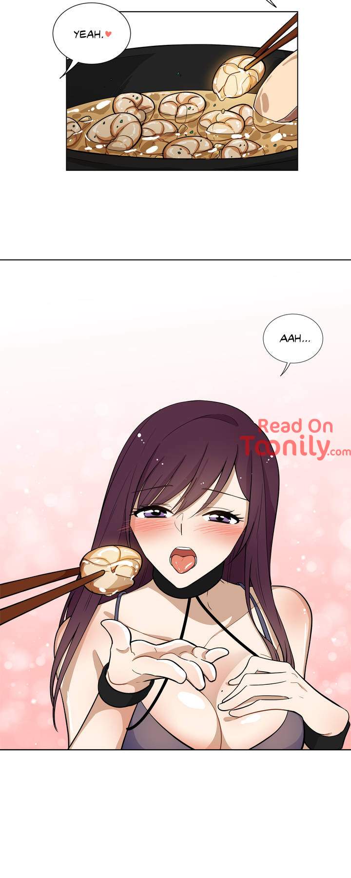 Shame Room - Chapter 5 [photo 22] - MangaPorn