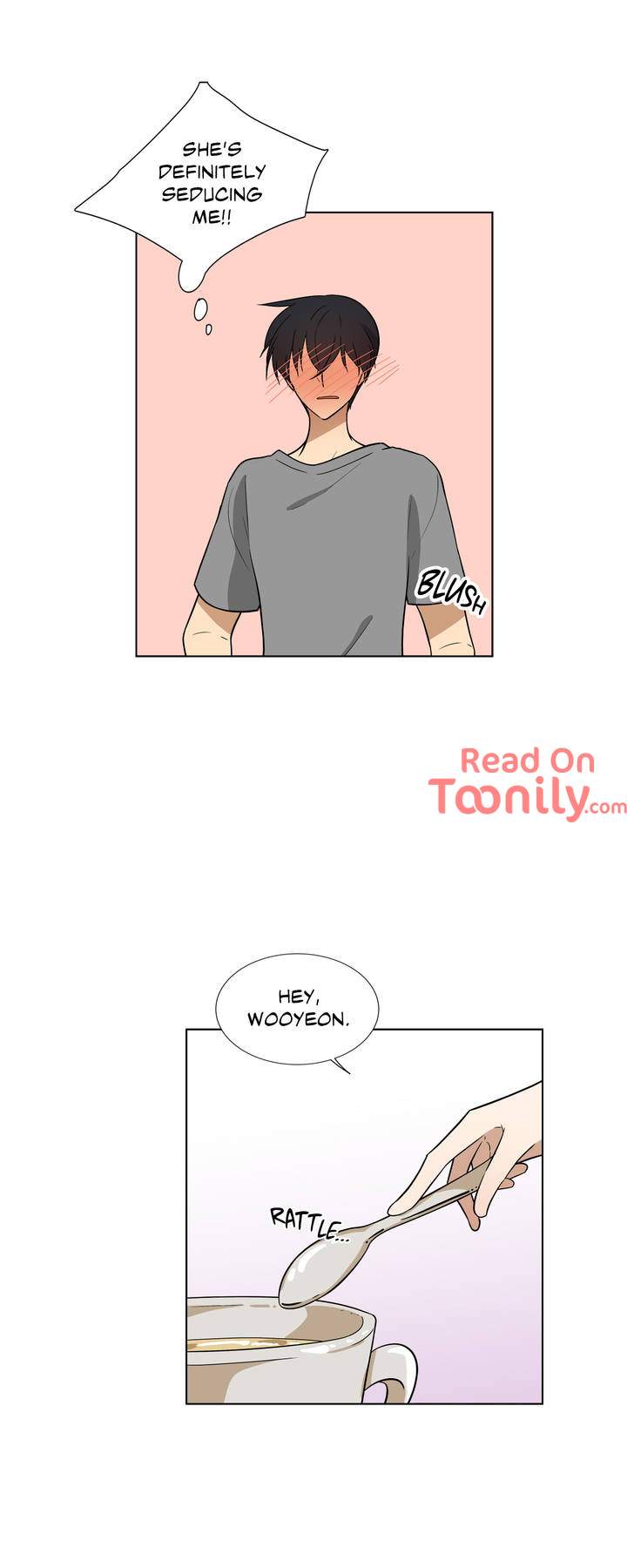 Shame Room - Chapter 5 [photo 25] - MangaPorn