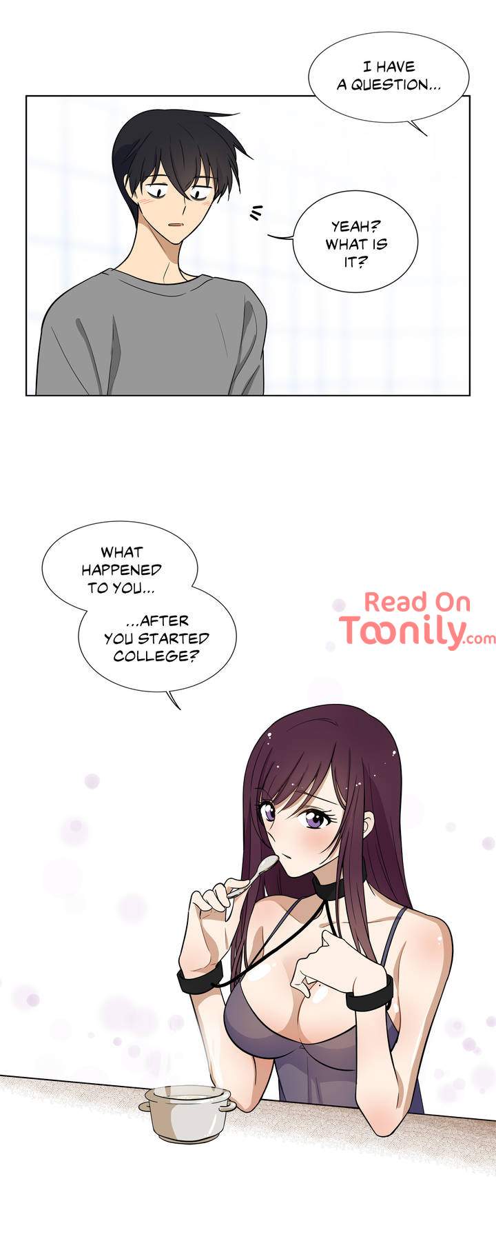 Shame Room - Chapter 5 [photo 26] - MangaPorn