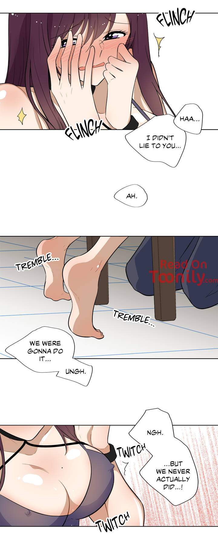 Shame Room - Chapter 6 [photo 20] - MangaPorn