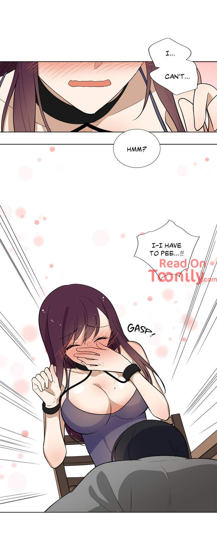 Shame Room - Chapter 6 [photo 24] - MangaPorn