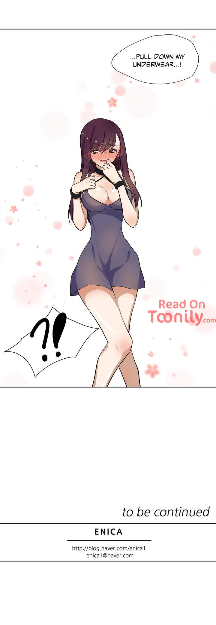 Shame Room - Chapter 6 [photo 30] - MangaPorn