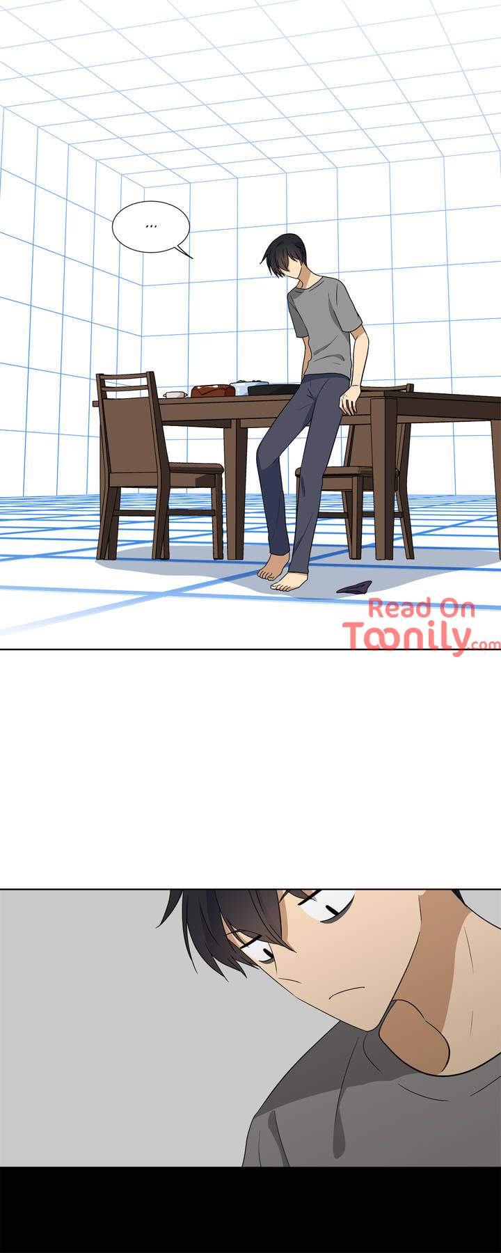 Shame Room - Chapter 7 [photo 10] - MangaPorn