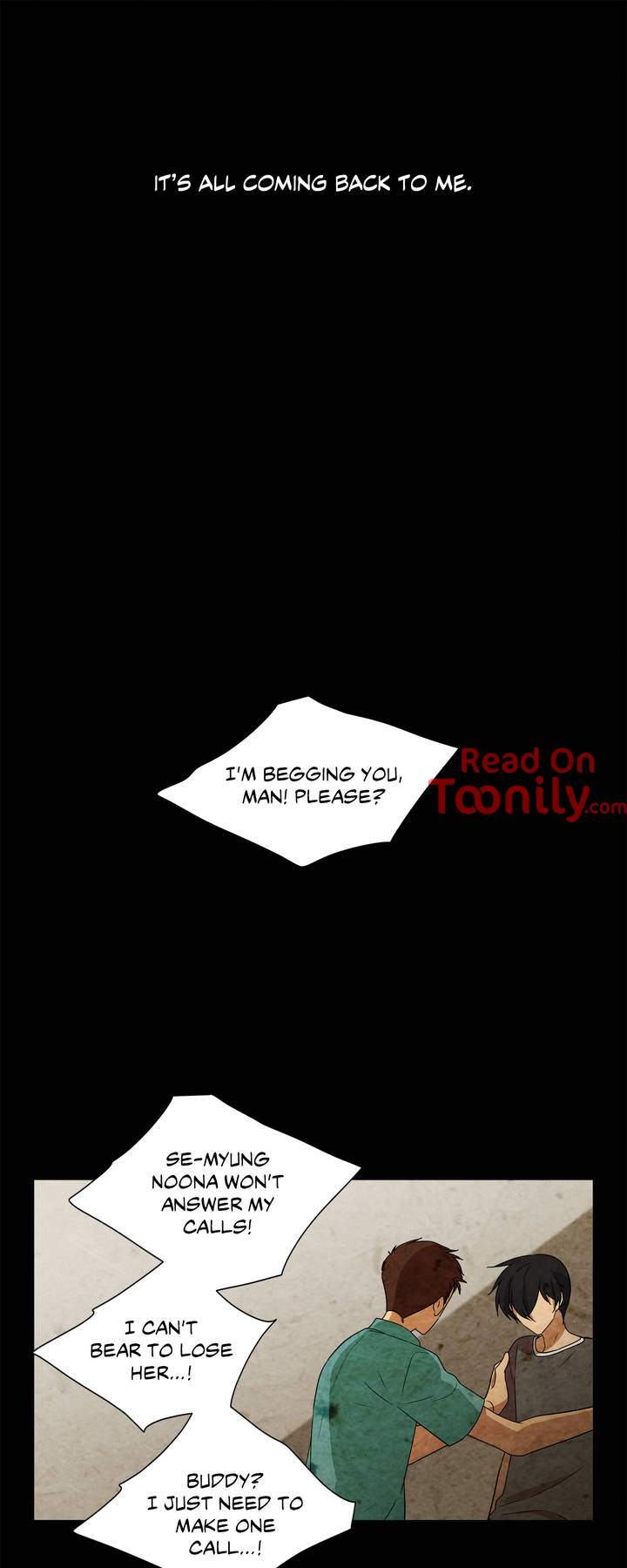 Shame Room - Chapter 7 [photo 11] - MangaPorn