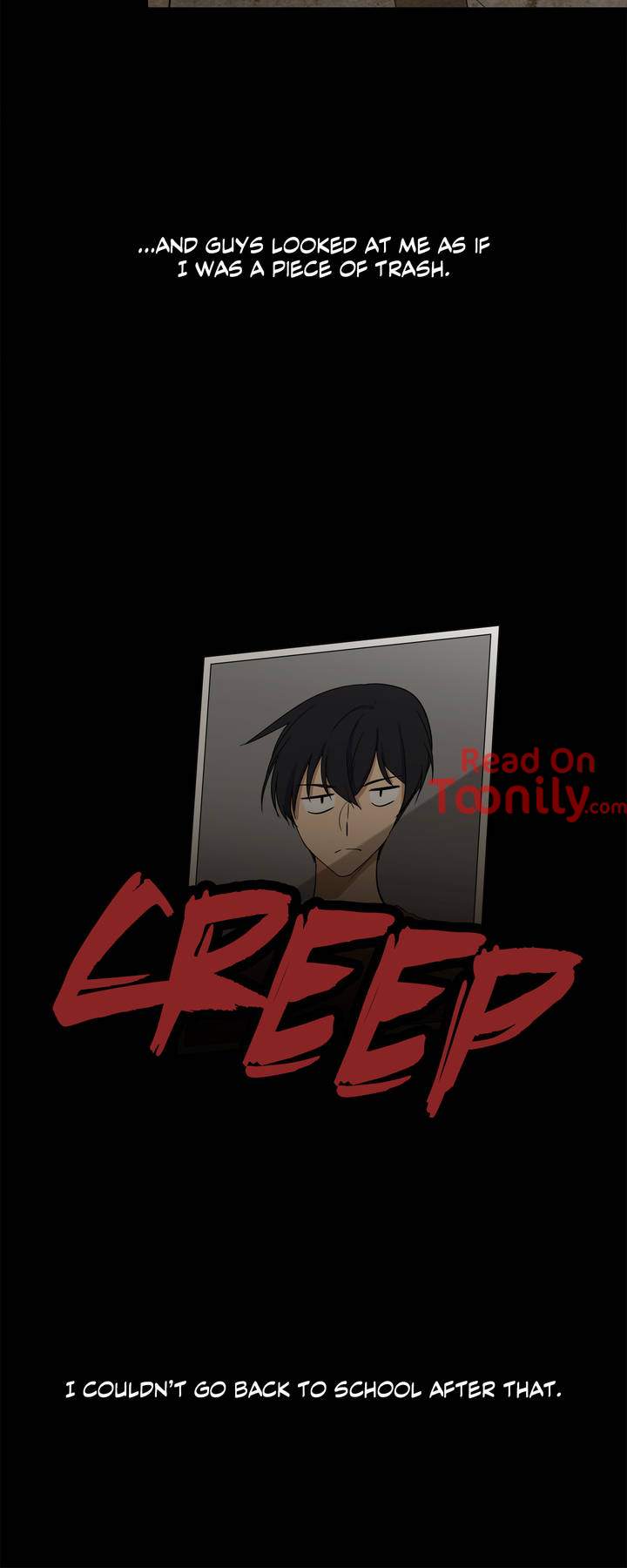 Shame Room - Chapter 7 [photo 18] - MangaPorn