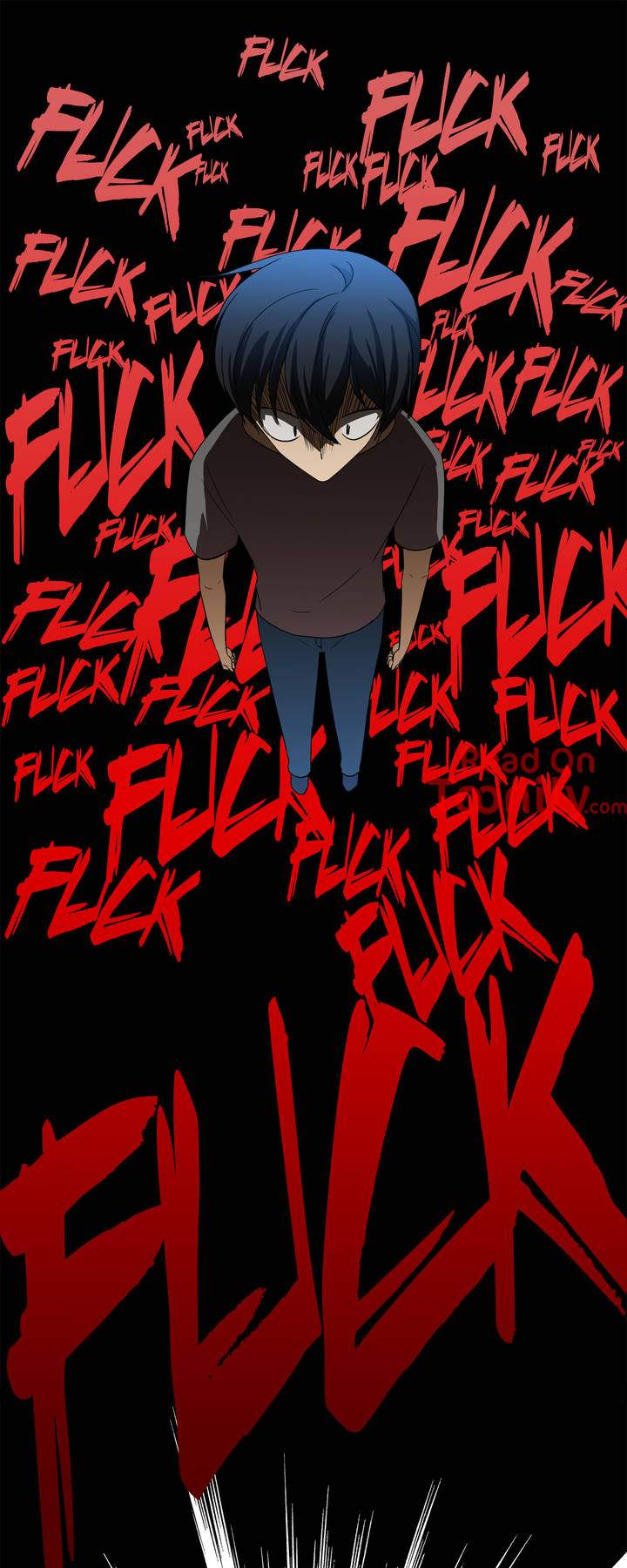 Shame Room - Chapter 7 [photo 19] - MangaPorn