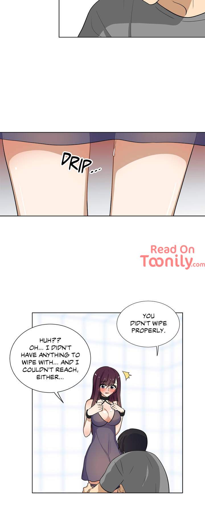 Shame Room - Chapter 7 [photo 26] - MangaPorn