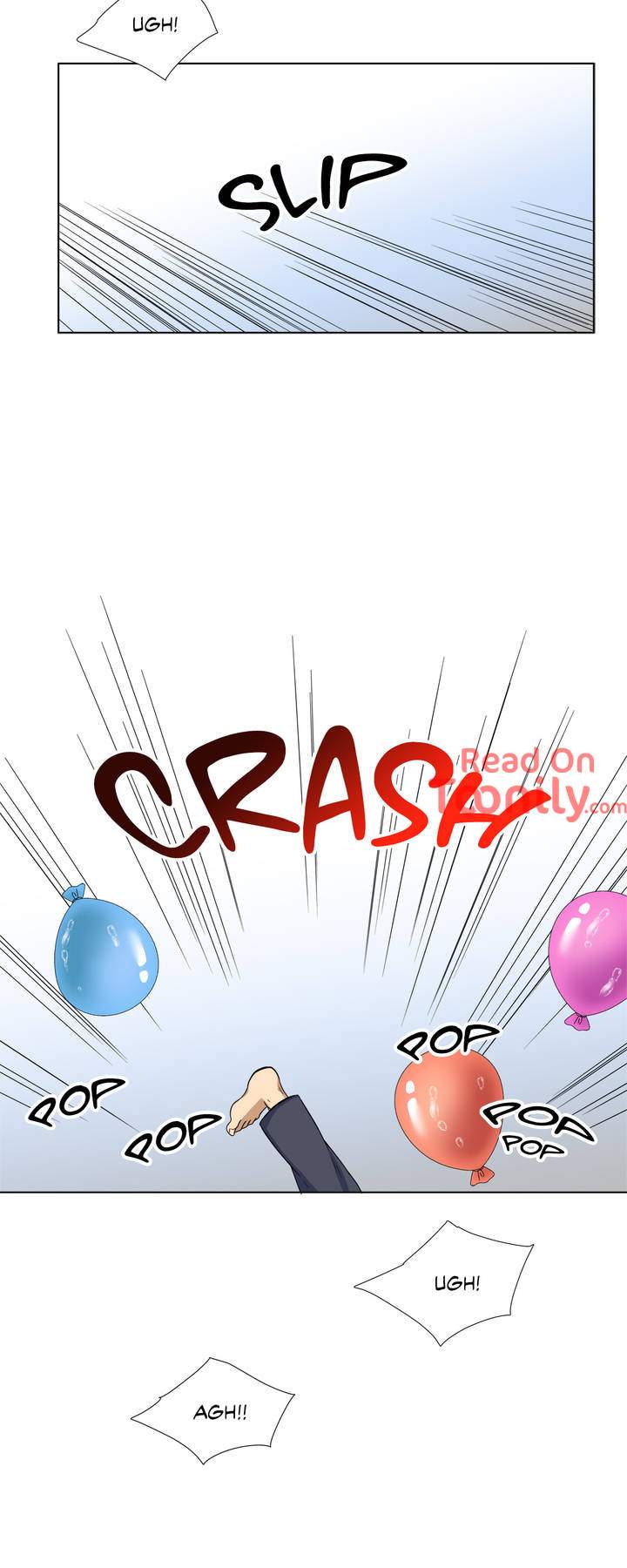 Shame Room - Chapter 9 [photo 10] - MangaPorn