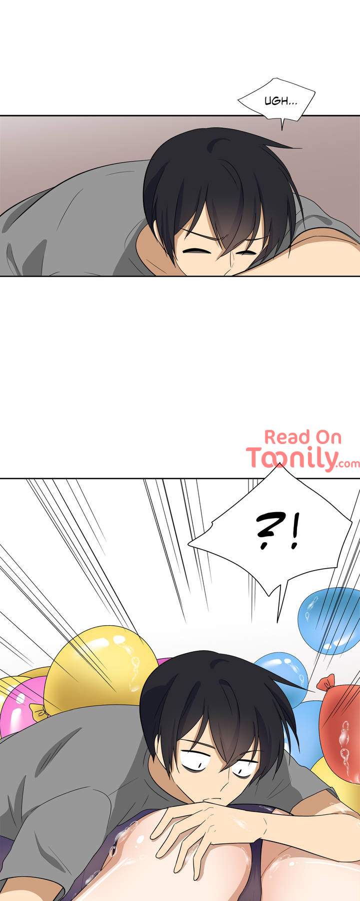 Shame Room - Chapter 9 [photo 11] - MangaPorn