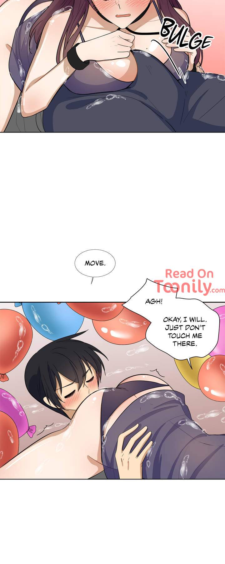 Shame Room - Chapter 9 [photo 16] - MangaPorn