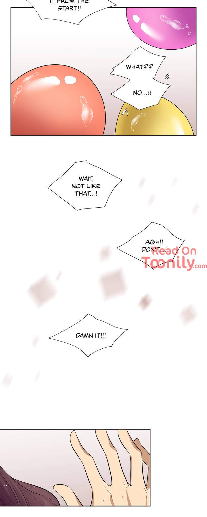 Shame Room - Chapter 9 [photo 18] - MangaPorn