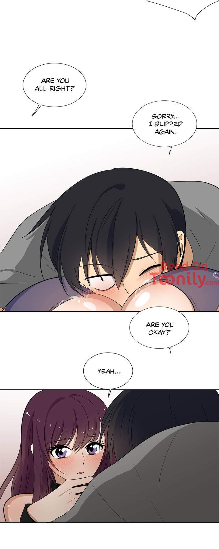 Shame Room - Chapter 9 [photo 24] - MangaPorn