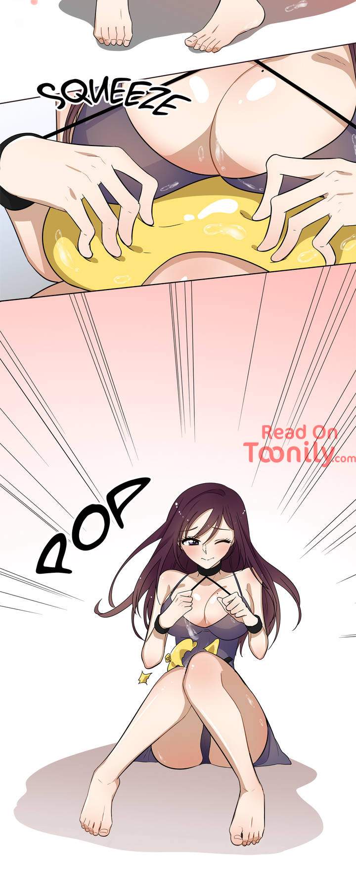 Shame Room - Chapter 9 [photo 6] - MangaPorn