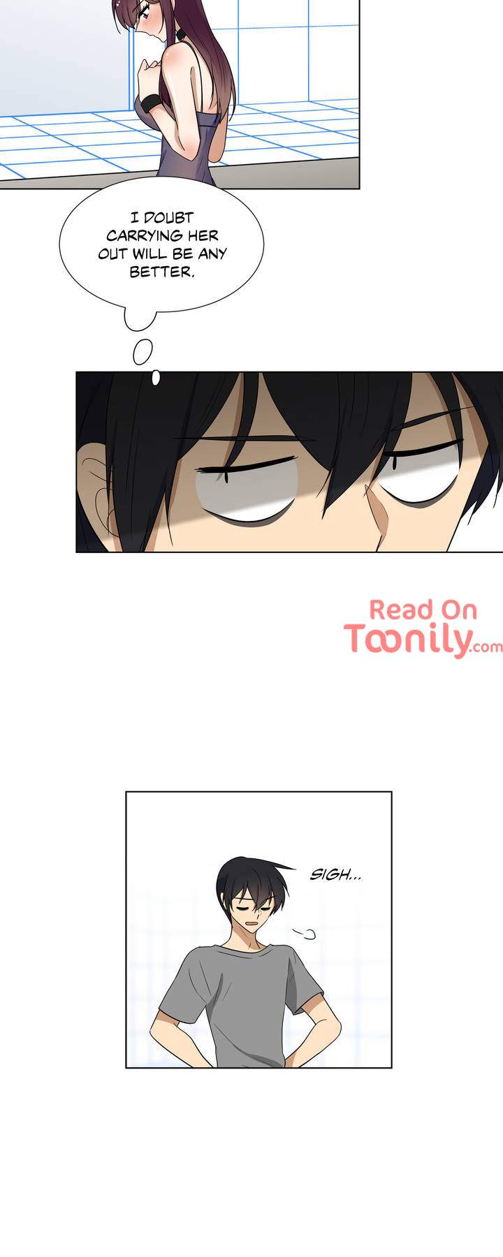 Shame Room - Chapter 10 [photo 10] - MangaPorn