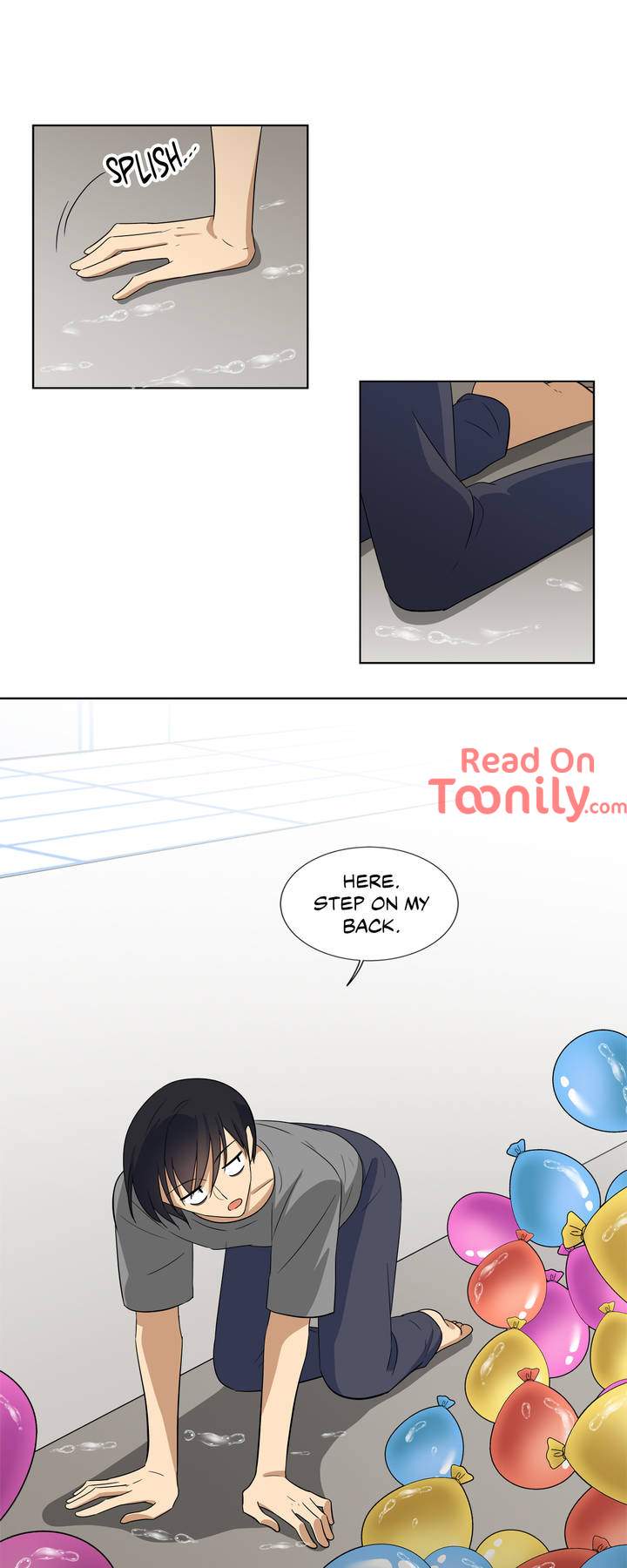 Shame Room - Chapter 10 [photo 11] - MangaPorn