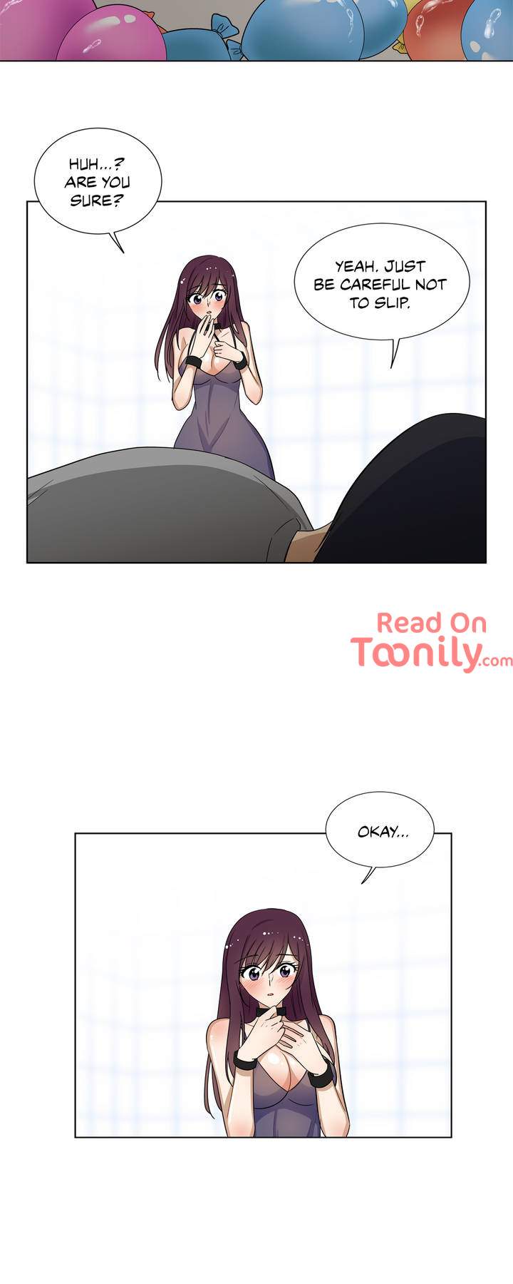 Shame Room - Chapter 10 [photo 12] - MangaPorn