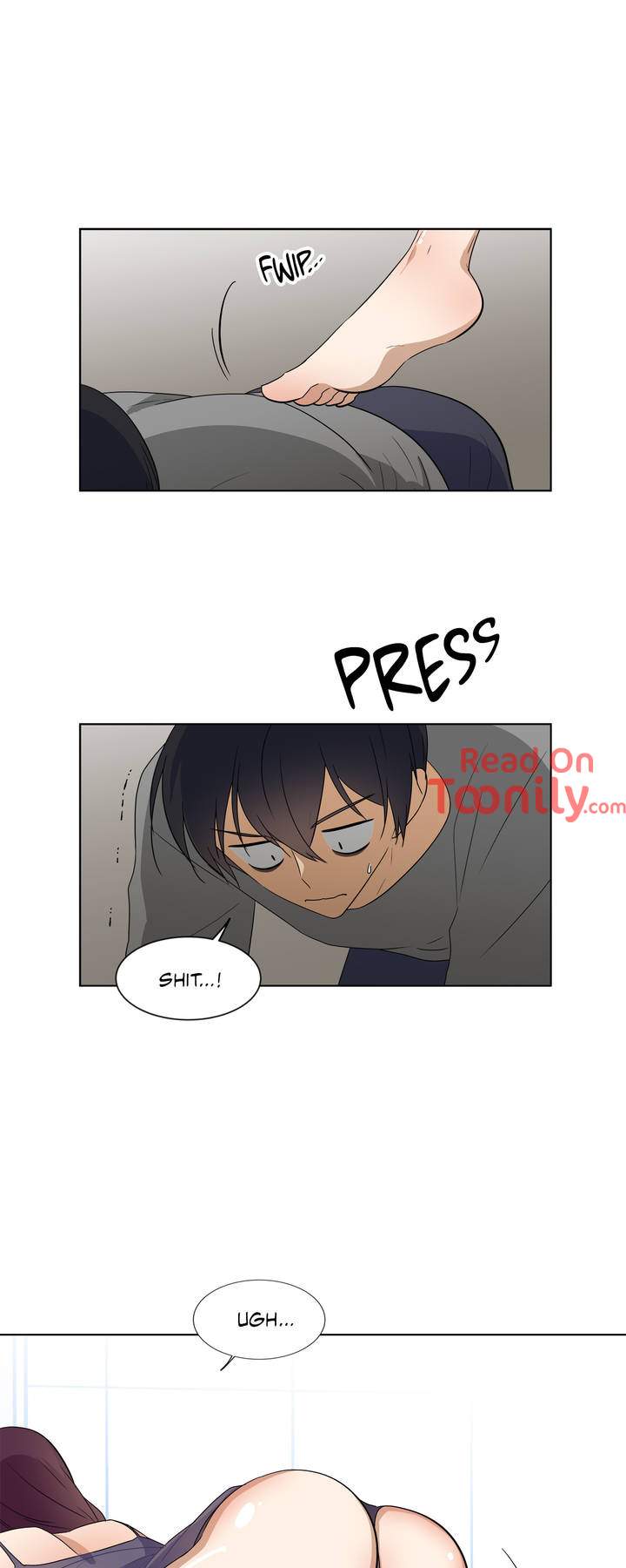 Shame Room - Chapter 10 [photo 13] - MangaPorn