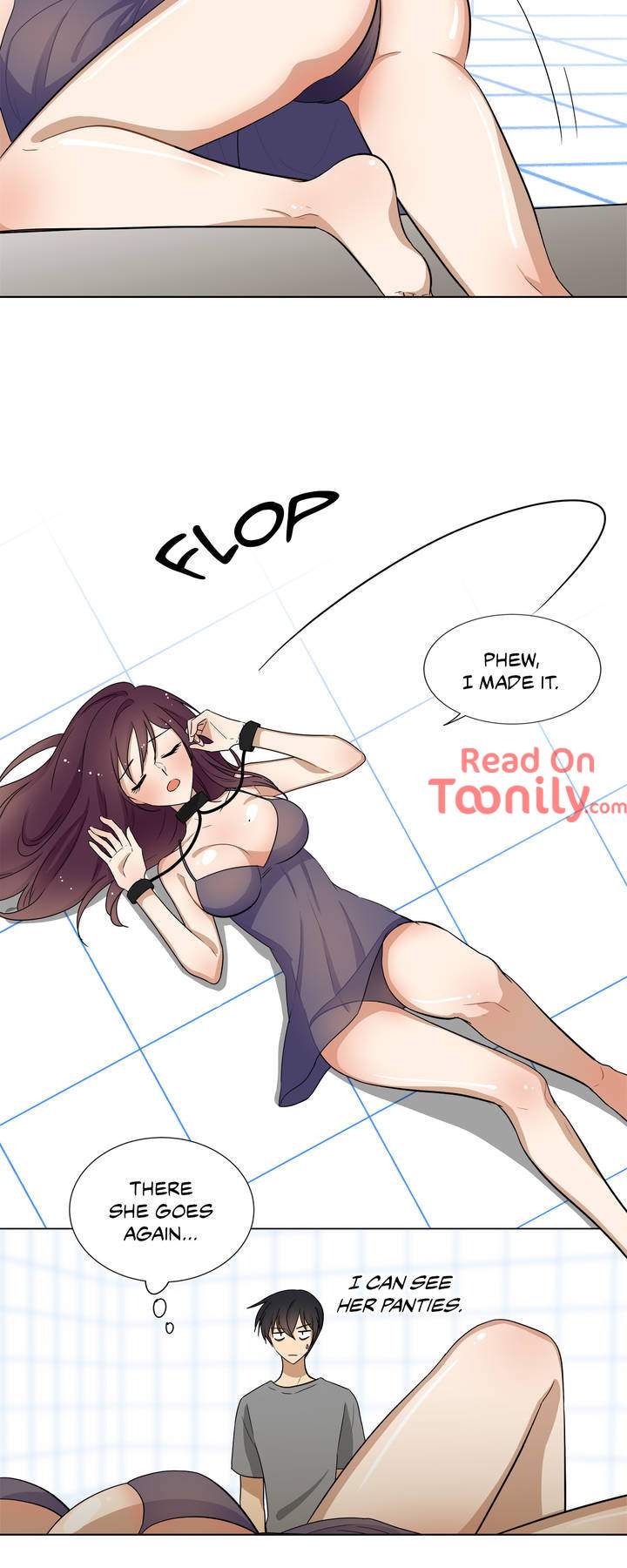 Shame Room - Chapter 10 [photo 14] - MangaPorn