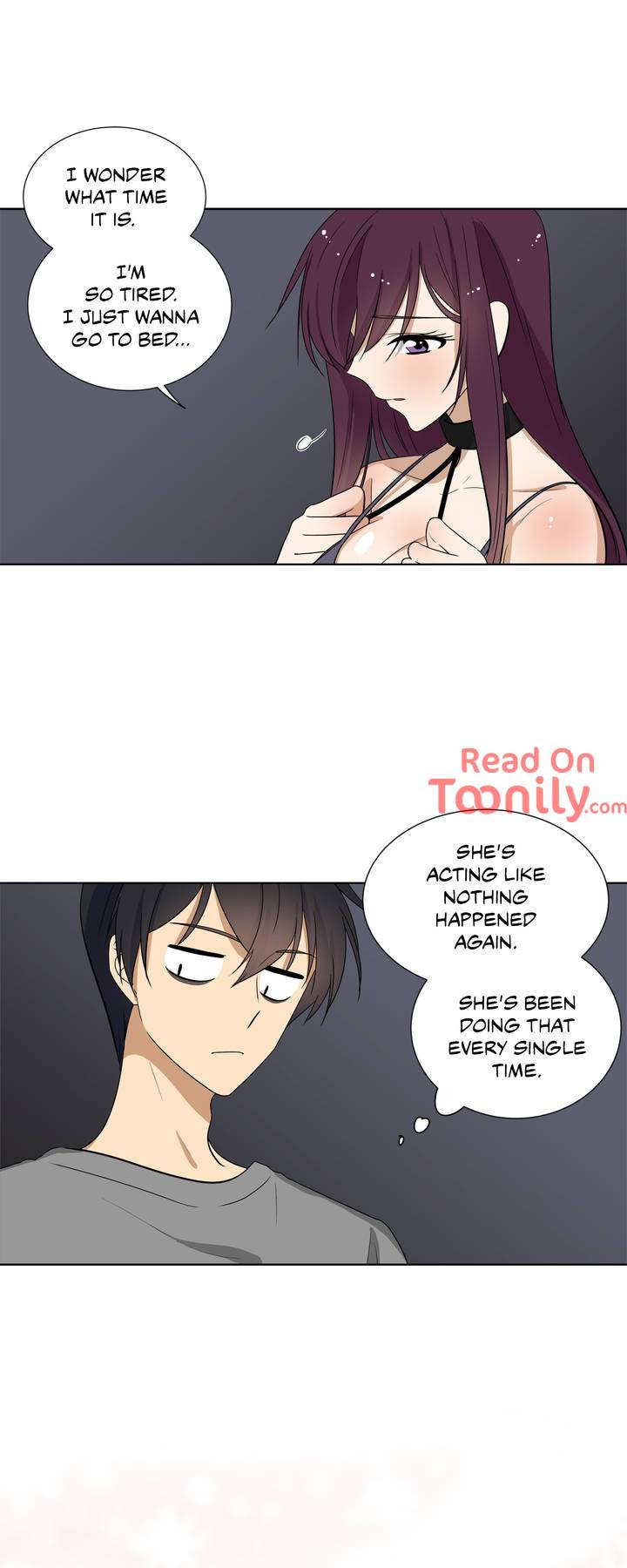 Shame Room - Chapter 10 [photo 17] - MangaPorn